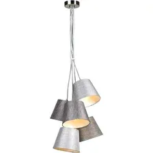 Люстра Lussole Lgo Martinez GRLSP-8071