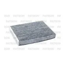Салонный фильтр PATRON PF2408