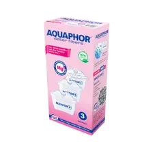 Картридж фильтрующий АКВАФОР Maxfor Mg 3 штуки
