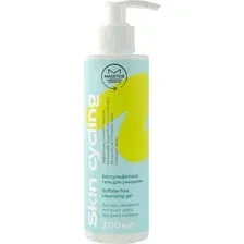 Гель для умывания MASSTIGE Skin Cycling бессульфатный, 200 мл