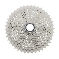 Кассета Shimano SLX CS-HG81 (10 скоростей, 11-34T)