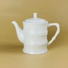 Заварочный чайник Lenardi Bamboo 140-150
