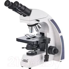Микроскоп оптический Levenhuk MED 40B / 74004