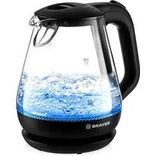 Электрический чайник Brayer BR1063BK