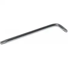 ER-76645L Ключ TORX ER-76645 Г-образный удлиненный T45 ЭВРИКА /1/10/20/400