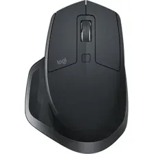 Мышь Logitech MX Master 2S (графит)