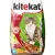 Сухой корм для кошек Kitekat Мясной пир 0.35 кг
