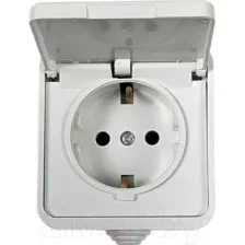 Розетка In Home Aqua 3112 4690612000459