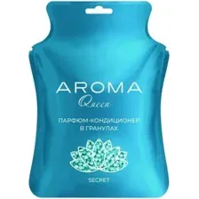 Кондиционер для белья Aroma Queen Secret 210 г