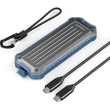 Бокс для жесткого диска Orico OTPX-G2-GR-BP