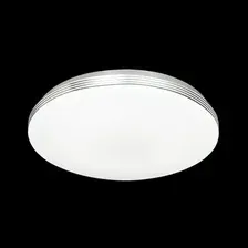 Припотолочная люстра Sonex Smalli 3016/CLN