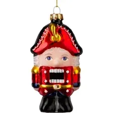 Елочная игрушка Erich Krause Decor. Щелкунчик Гофмана / 64401