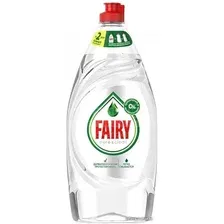 Средство для мытья посуды Fairy Pure & Clean (900мл)
