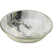 Миска для животных Triol Мрамор / 30251055