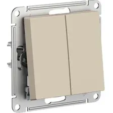 Выключатель Systeme Electric AtlasDesign ATN001251