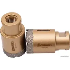 Коронка Diamal DMA35