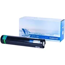 Картридж NV Print NV-106R01160C