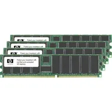 Оперативная память HP 202173-B21 4x2GB DDR PC-1600
