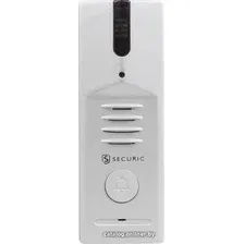 Вызывная панель Securic AC-313