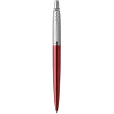 Ручка шариковая Parker Jotter Essential Kensington Red CT 1953187