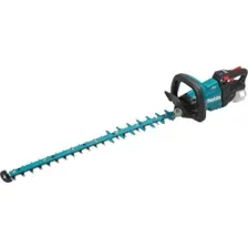 Кусторез аккумуляторный MAKITA DUH 752 Z LXT