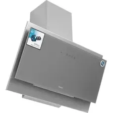 Кухонная вытяжка Akpo Juno Eco 60 wk-11 серый
