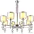 Люстра Omnilux Aprica OML-70803-08