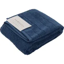 Полотенце Verossa Verossa Milano 70x140 500г (темно-лазурный)