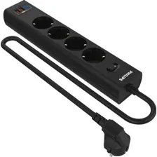 Сетевой фильтр Philips CHP8246BA/51