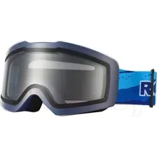 Маска горнолыжная RockBros SP160BL (синий)