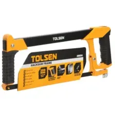 TOLSEN Ножовка по металлу 300 мм TT30054