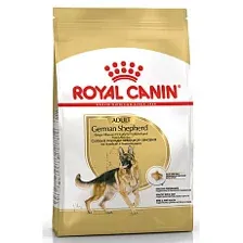 Royal Canin German Shepherd, 3 кг