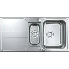 Кухонная мойка Grohe K500 60-S 100/50 1.5 rev 31572SD1