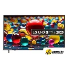 Телевизор LG UHD AI UA74 65UA74006LB