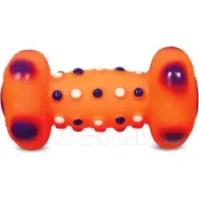 Игрушка для собак Triol Гантель со звуком 726002 / 12101019