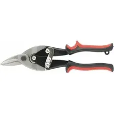 Ножницы по металлу Workpro WP214016