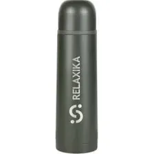 Термос Relaxika 101 500мл (хаки)