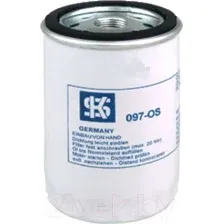 Масляный фильтр Kolbenschmidt 50013109