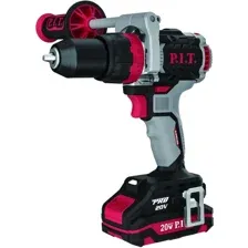 Дрель P.I.T PSB20H-13C/2