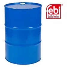 Антифриз FEBI 37402 фиолетовый концентрат G12++ 60 л