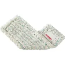 Моп для швабры Leifheit Profi XL Cotton plus / 55117