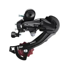 Переключатель задний Shimano RD-TZ500,ARDTZ500GSD
