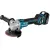 Угловая шлифмашина Makita DGA513RT1J