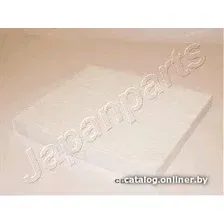 Салонный фильтр Japanparts FAACD1