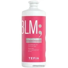 Бальзам Tefia Бальзам MyCare Color для окрашенных волос 1 л