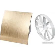 Осевой вентилятор Awenta System+ Turbo 125 KWT125-PEZ125-ZZ125