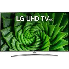 Телевизор LG 50UN81006LB
