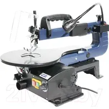 Лобзиковый станок Watt WSS-406, 17.130.406.00