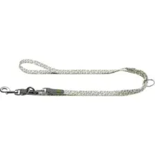 Поводок HUNTER T-Leash Convenience Refl Glow / 69168 (15/200, леопард)