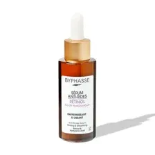 BYPHASSE Сыворотка для лица RETINOL/РЕТИНОЛ против морщин, 50 мл